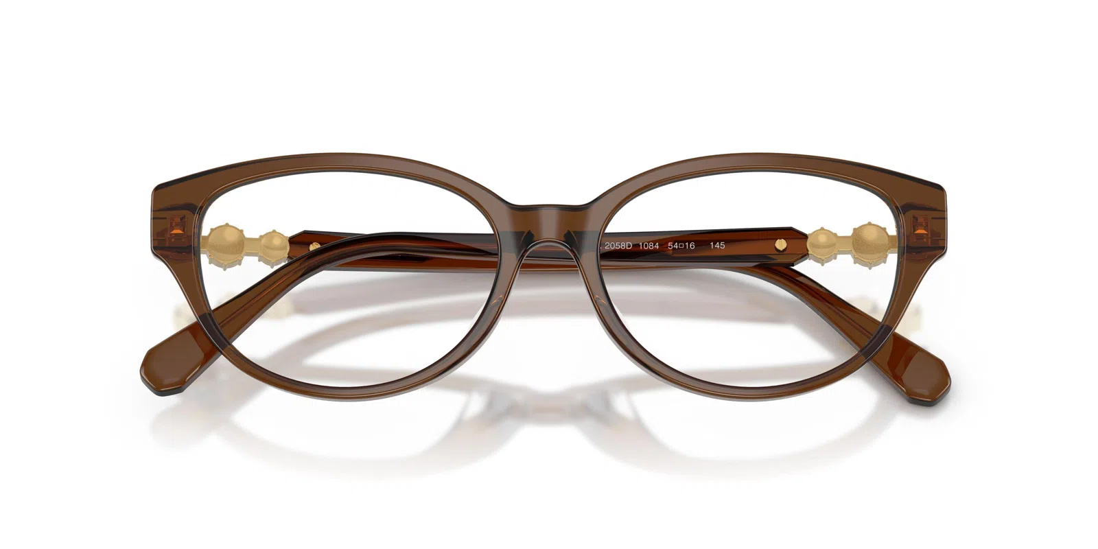Swarovski 2058D Eyeglasses - view 24